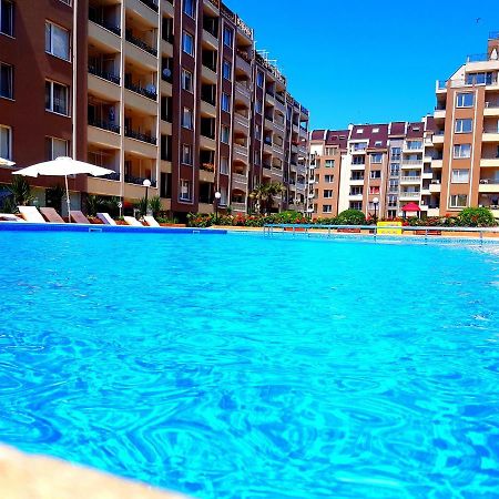 Studios Zornitsa بورغاس المظهر الخارجي الصورة
