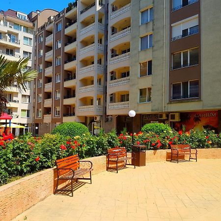 Studios Zornitsa بورغاس المظهر الخارجي الصورة