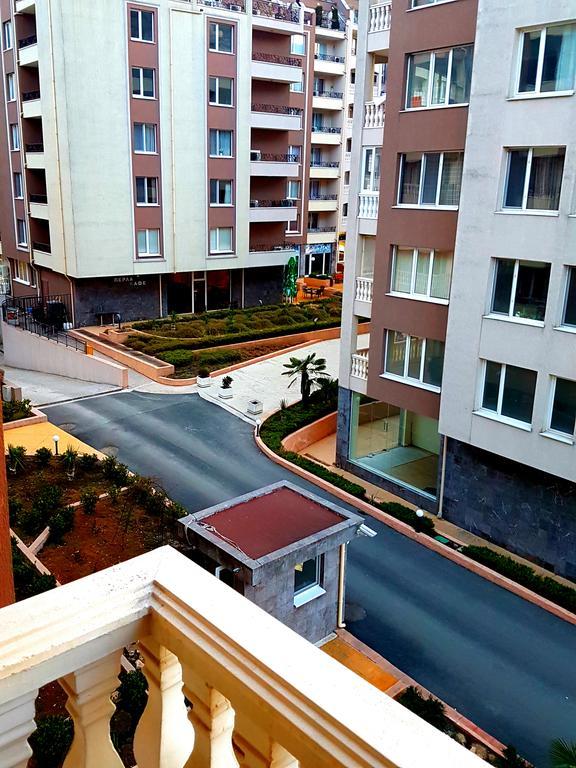 Studios Zornitsa بورغاس المظهر الخارجي الصورة