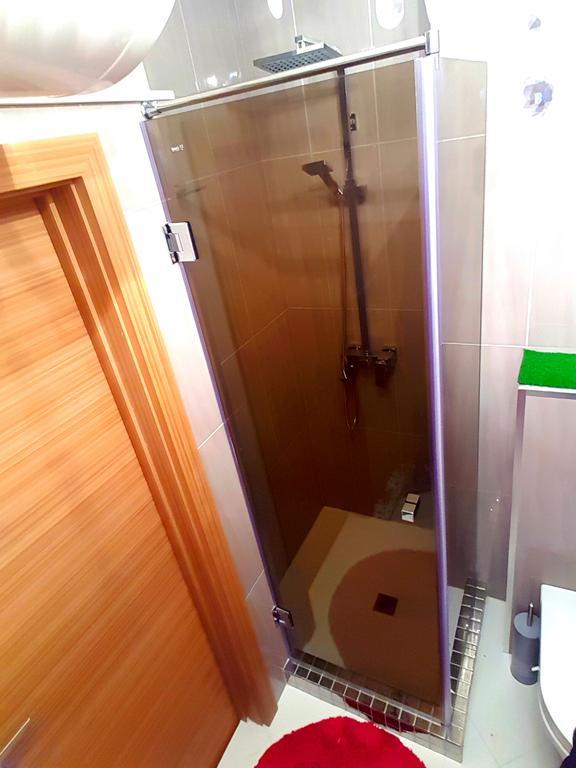 Studios Zornitsa بورغاس المظهر الخارجي الصورة