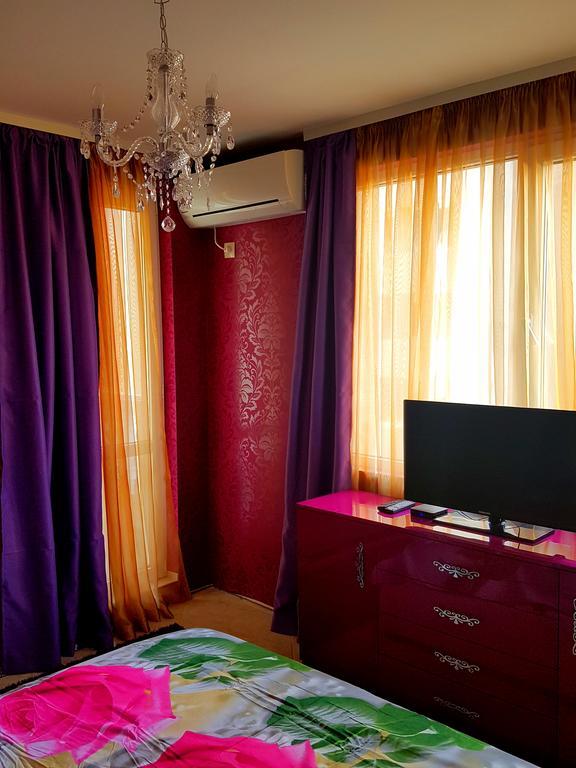 Studios Zornitsa بورغاس المظهر الخارجي الصورة