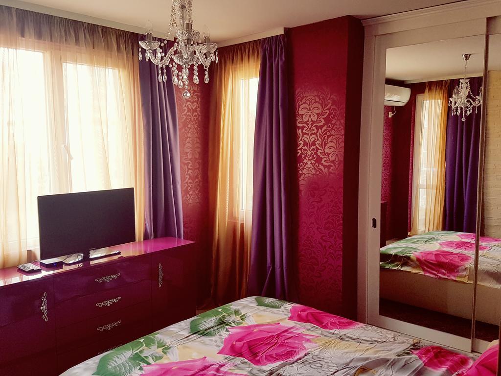 Studios Zornitsa بورغاس المظهر الخارجي الصورة
