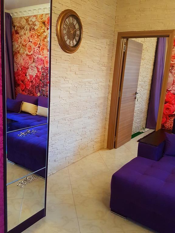 Studios Zornitsa بورغاس المظهر الخارجي الصورة