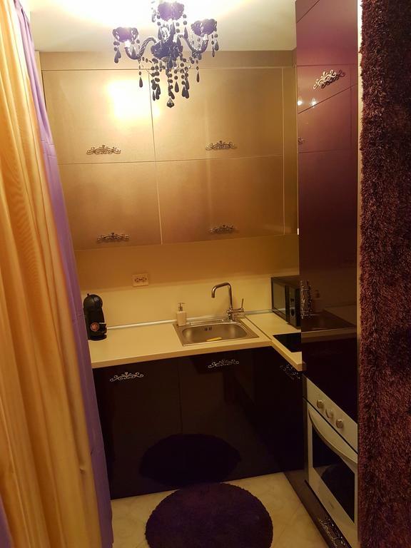 Studios Zornitsa بورغاس المظهر الخارجي الصورة