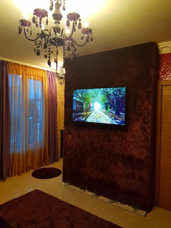 Studios Zornitsa بورغاس المظهر الخارجي الصورة